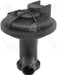 HVAC Heater Control Valve Four Seasons 74857