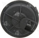 HVAC Heater Control Valve Four Seasons 74857