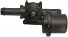 HVAC Heater Control Valve Four Seasons 74858