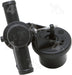 HVAC Heater Control Valve Four Seasons 74863