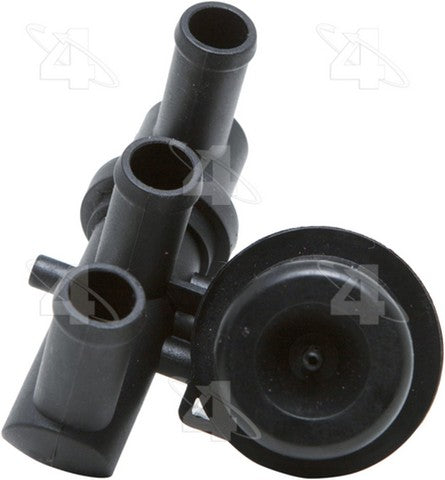 HVAC Heater Control Valve Four Seasons 74863