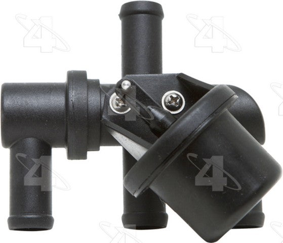 HVAC Heater Control Valve Four Seasons 74863