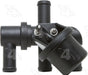 HVAC Heater Control Valve Four Seasons 74863