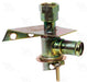 HVAC Heater Control Valve Four Seasons 74864