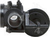 HVAC Heater Control Valve Four Seasons 74865