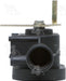 HVAC Heater Control Valve Four Seasons 74866