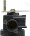 HVAC Heater Control Valve Four Seasons 74866