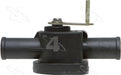 HVAC Heater Control Valve Four Seasons 74866