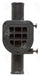 HVAC Heater Control Valve Four Seasons 74867