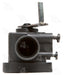 HVAC Heater Control Valve Four Seasons 74867