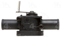 HVAC Heater Control Valve Four Seasons 74867