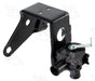 HVAC Heater Control Valve Four Seasons 74880