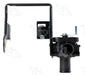 HVAC Heater Control Valve Four Seasons 74880