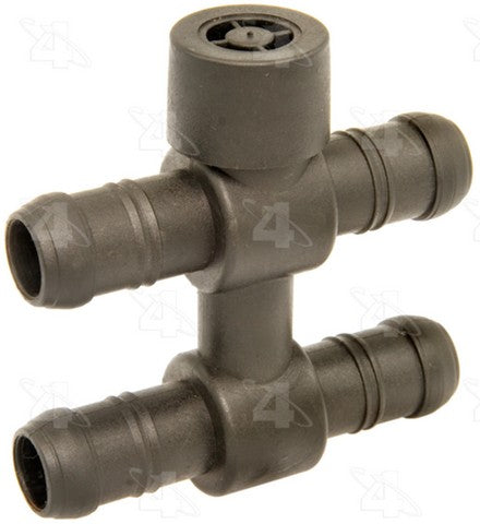 HVAC Heater Control Valve Four Seasons 74882