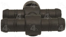 HVAC Heater Control Valve Four Seasons 74882
