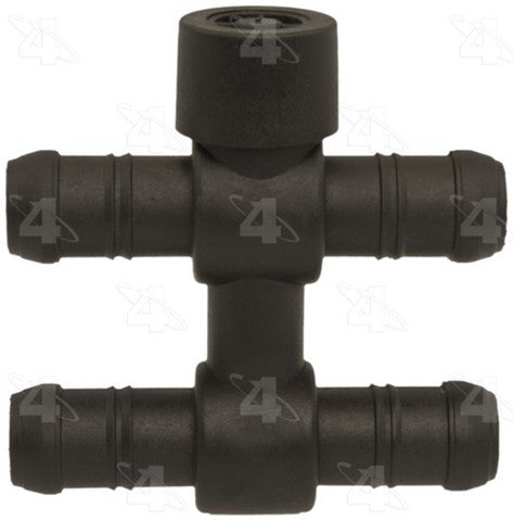 HVAC Heater Control Valve Four Seasons 74882