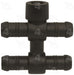 HVAC Heater Control Valve Four Seasons 74882