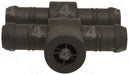 HVAC Heater Control Valve Four Seasons 74882
