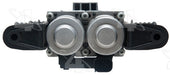 HVAC Heater Control Valve Four Seasons 74892