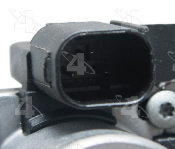HVAC Heater Control Valve Four Seasons 74892