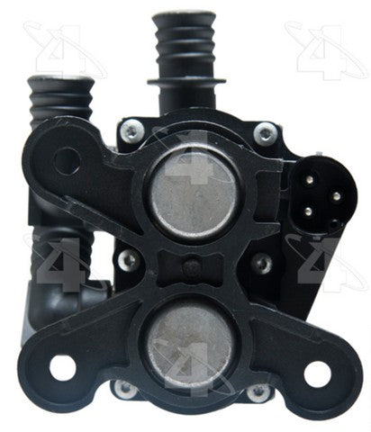 HVAC Heater Control Valve Four Seasons 74893