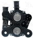 HVAC Heater Control Valve Four Seasons 74893