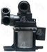 HVAC Heater Control Valve Four Seasons 74893