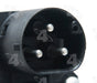 HVAC Heater Control Valve Four Seasons 74894