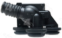 HVAC Heater Control Valve Four Seasons 74895