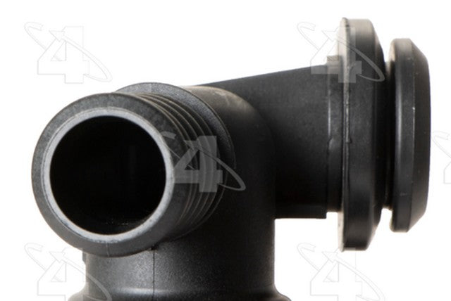 HVAC Heater Control Valve Four Seasons 74895
