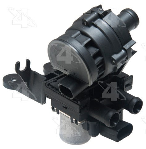HVAC Heater Control Valve Four Seasons 74898