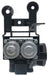 HVAC Heater Control Valve Four Seasons 74898