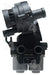 HVAC Heater Control Valve Four Seasons 74898