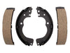 Drum Brake Shoe Raybestos Brakes 748APG