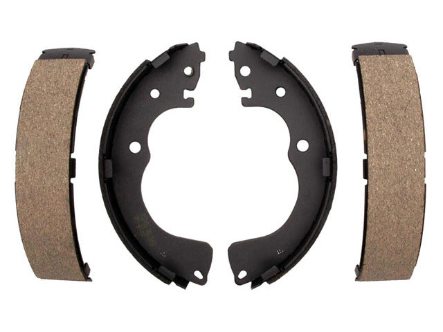 Drum Brake Shoe Raybestos Brakes 748APG