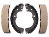 Drum Brake Shoe Raybestos Brakes 748PG