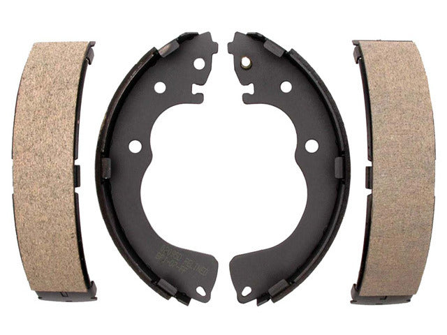 Drum Brake Shoe Raybestos Brakes 748PG