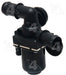 HVAC Heater Control Valve Four Seasons 74901