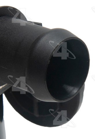 HVAC Heater Control Valve Four Seasons 74901
