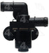HVAC Heater Control Valve Four Seasons 74901