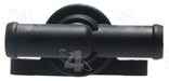 HVAC Heater Control Valve Four Seasons 74906
