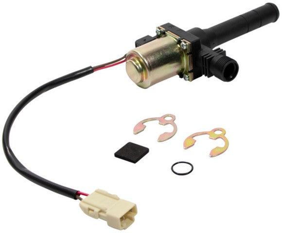 HVAC Heater Control Valve Four Seasons 74907
