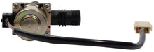 HVAC Heater Control Valve Four Seasons 74907
