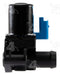 HVAC Heater Control Valve Four Seasons 74908
