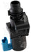 HVAC Heater Control Valve Four Seasons 74909