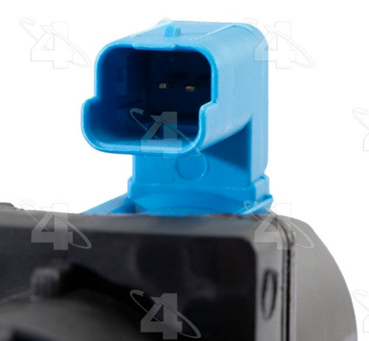 HVAC Heater Control Valve Four Seasons 74909