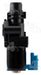 HVAC Heater Control Valve Four Seasons 74909