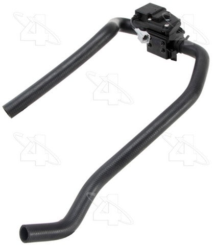 HVAC Heater Control Valve Four Seasons 74911