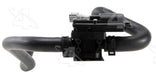 HVAC Heater Control Valve Four Seasons 74911