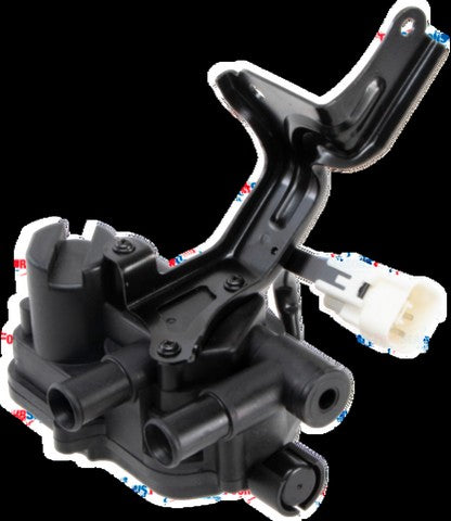 HVAC Heater Control Valve Four Seasons 74912